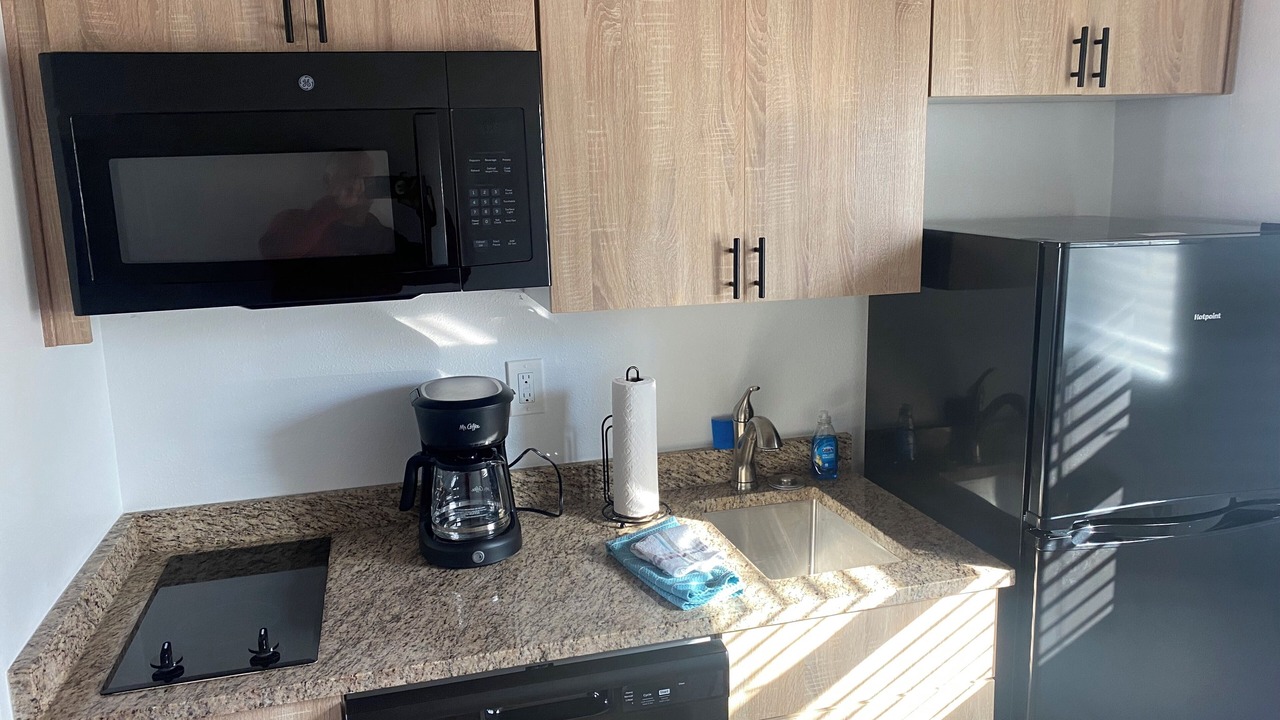Photo of Kitchen in Melbourne Beach