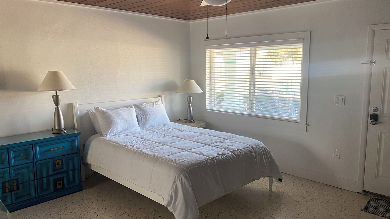 Photo of Bedroom in Melbourne Beach