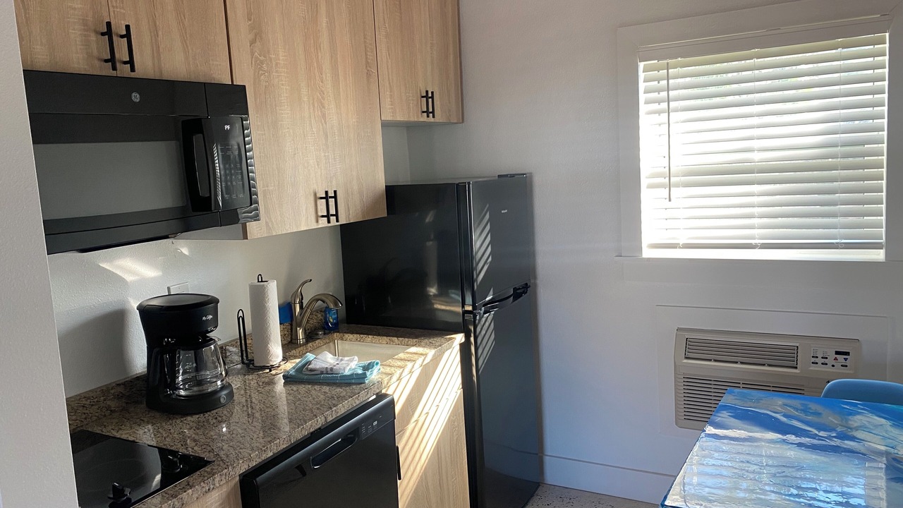 Photo of Kitchen in Melbourne Beach