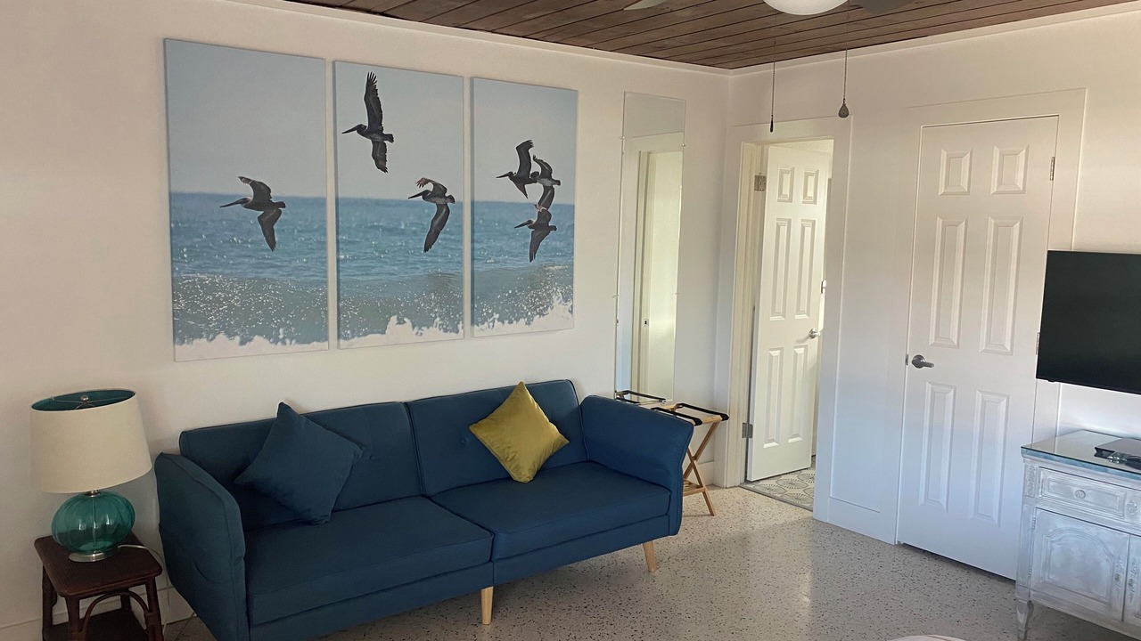 Photo of Bedroom in Melbourne Beach