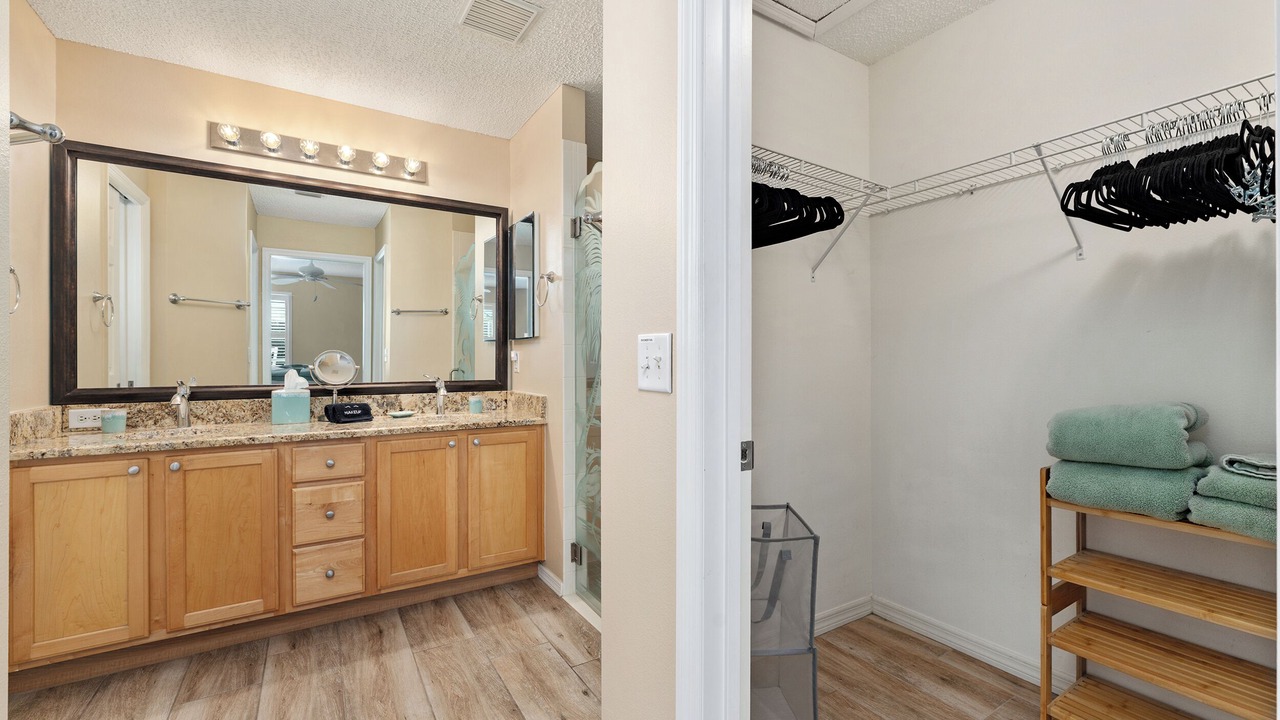 Photo of Bathroom in Liberty Park