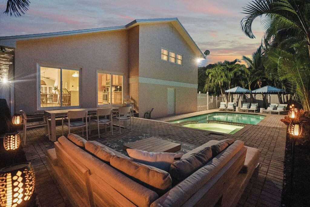 Photo of Outdoor in Palm Beach Shores