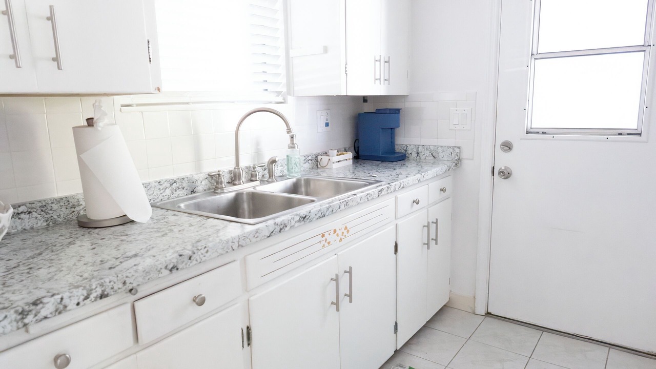 Photo of Kitchen in Stuart