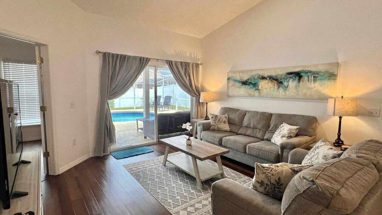 Photo of Livingroom in Clear Creek