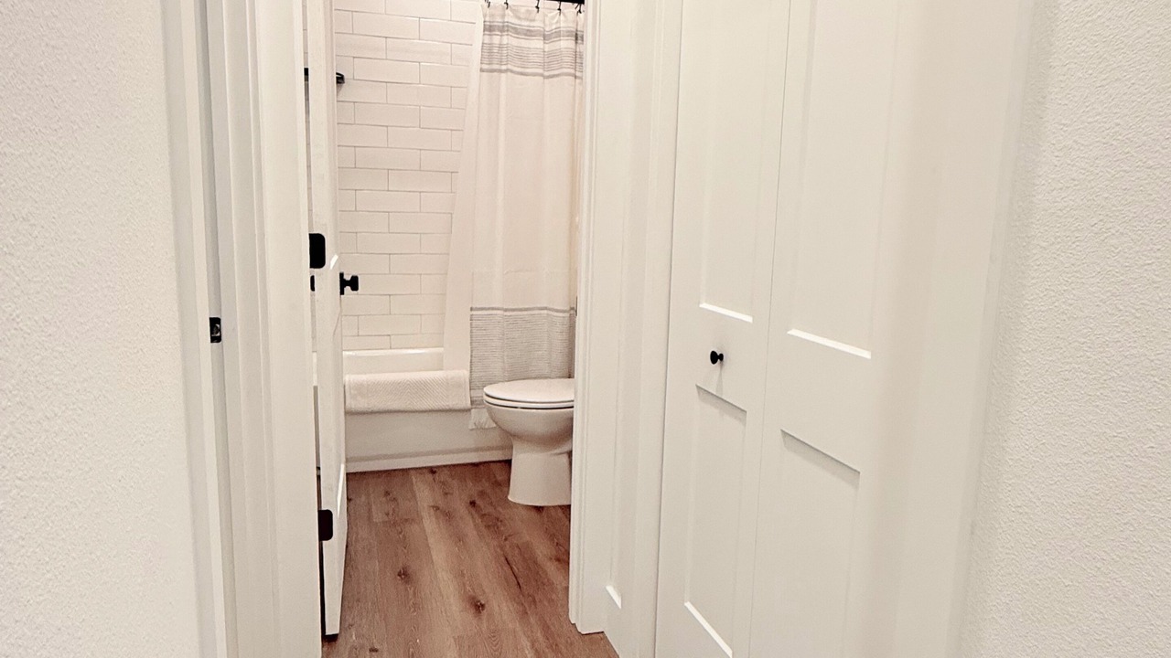Photo of Bathroom in Lecanto