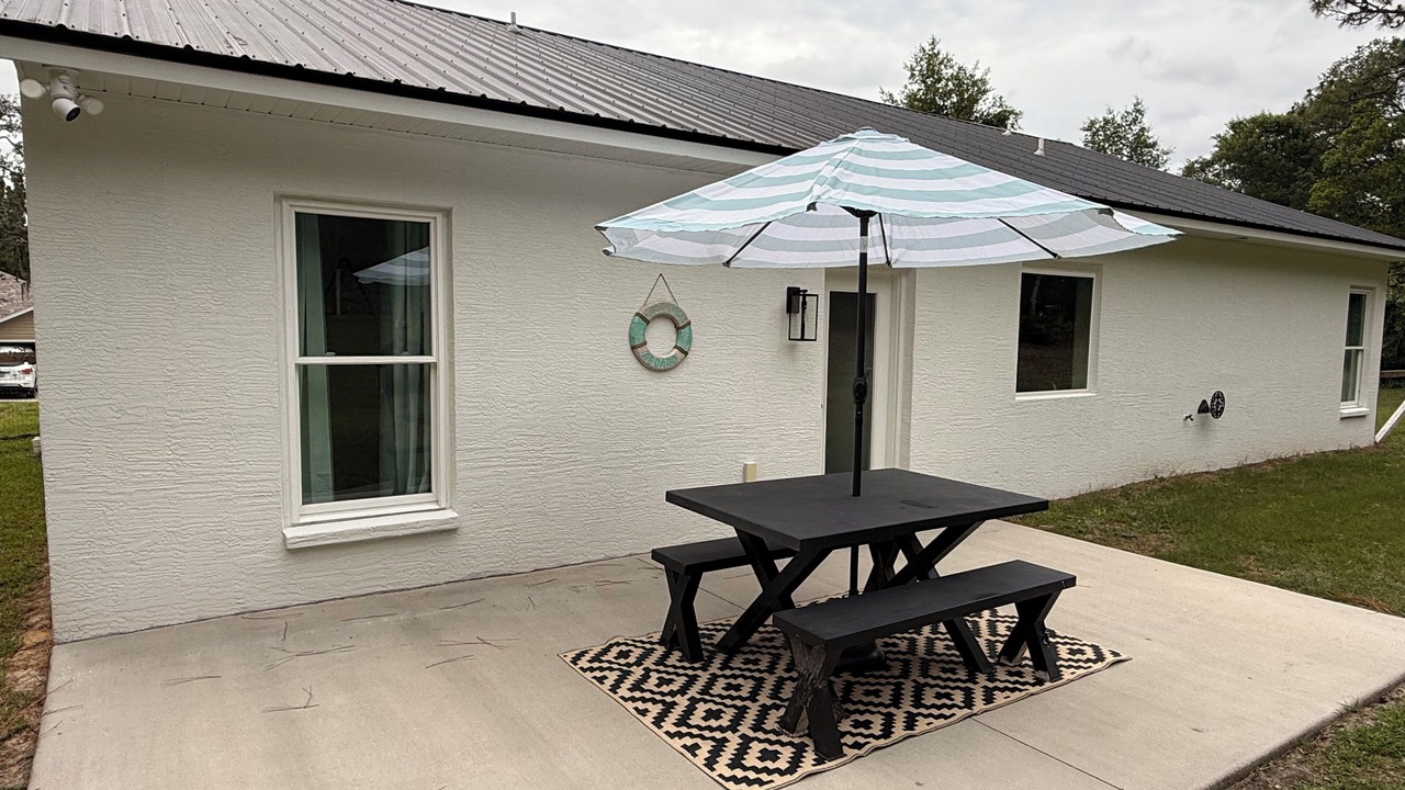Photo of Outdoor in Lecanto