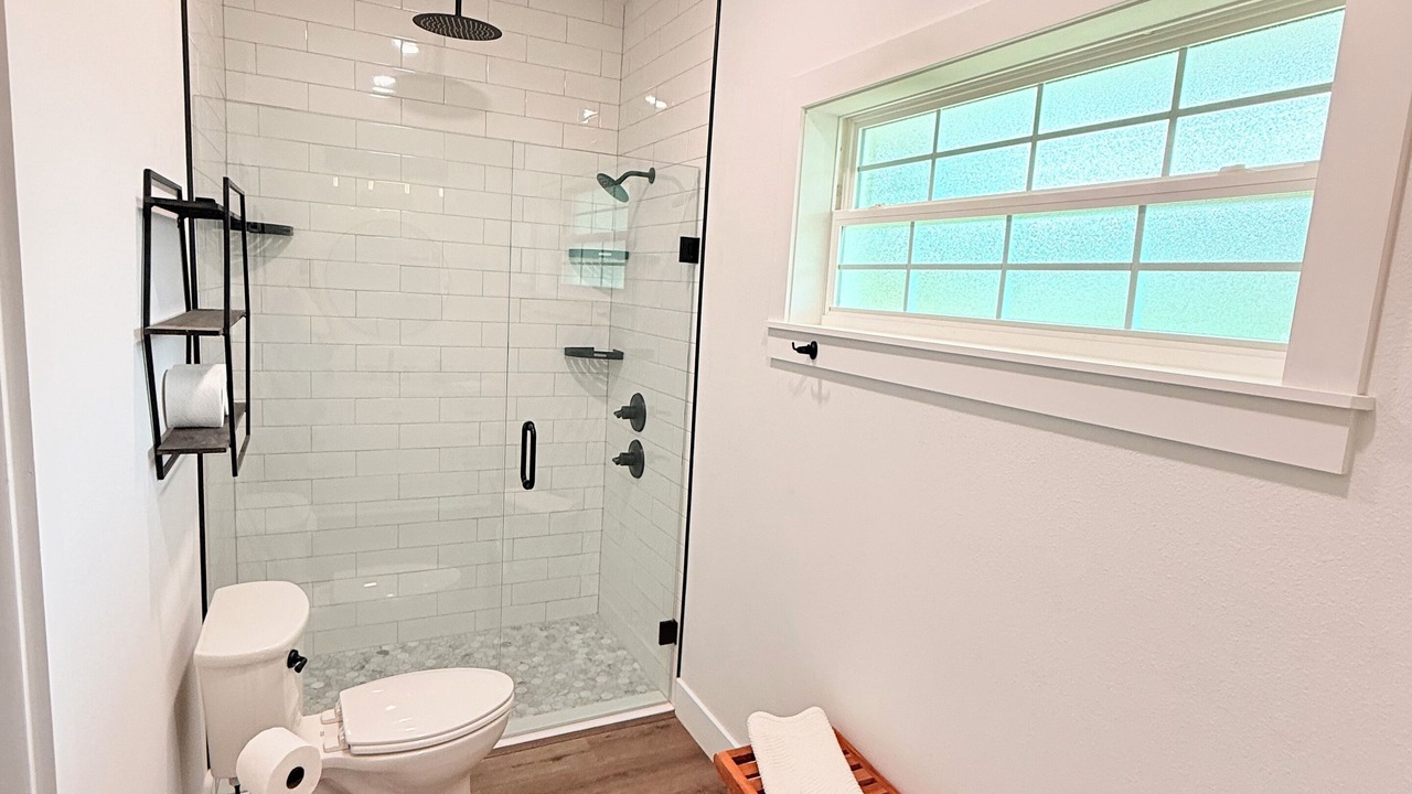 Photo of Bathroom in Lecanto