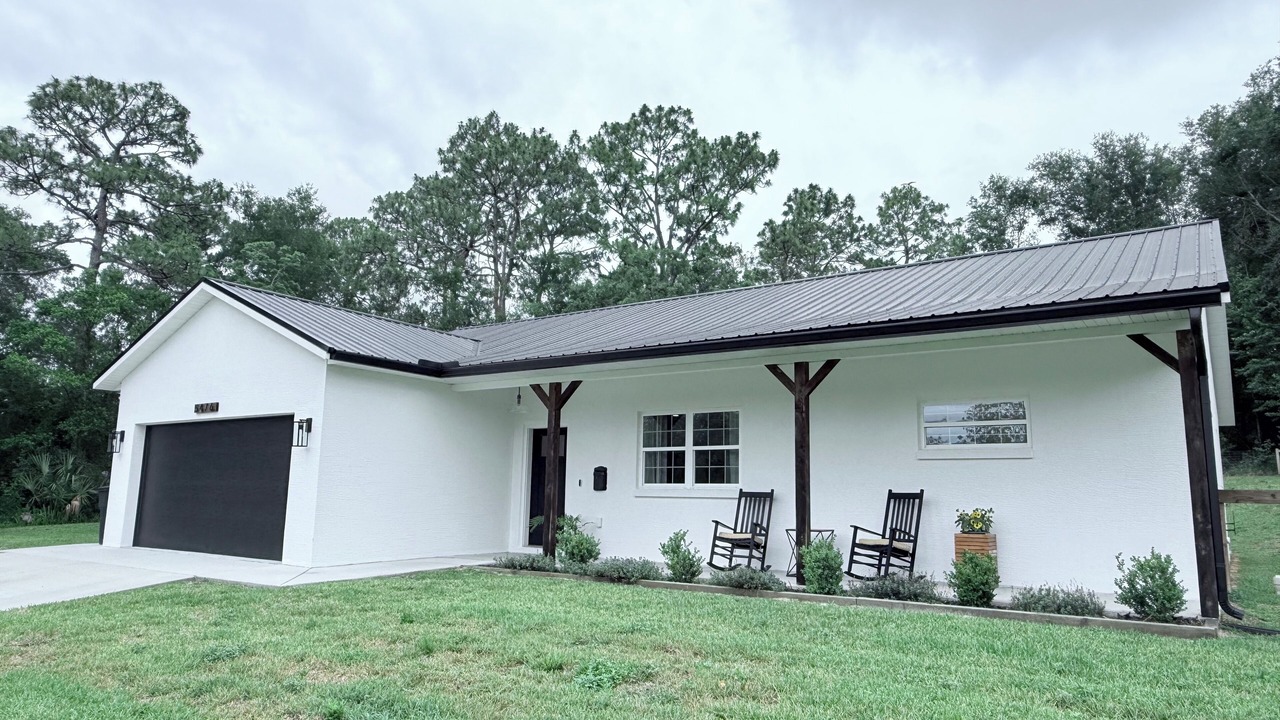 Photo of Outdoor in Lecanto