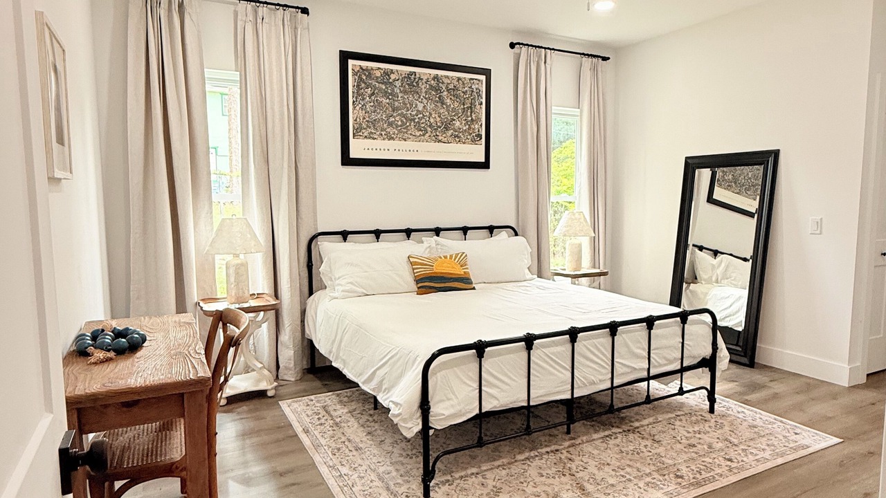 Photo of Bedroom in Lecanto