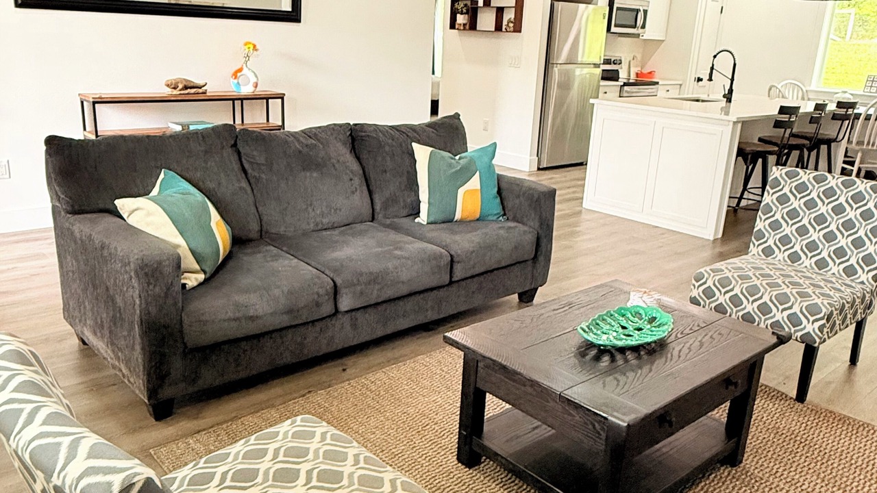 Photo of Livingroom in Lecanto