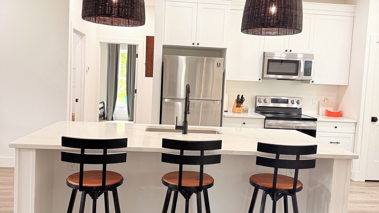 Photo of Kitchen in Lecanto