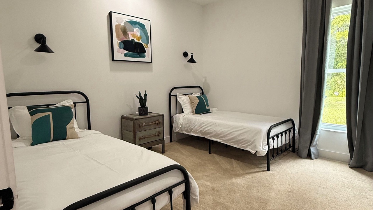 Photo of Bedroom in Lecanto