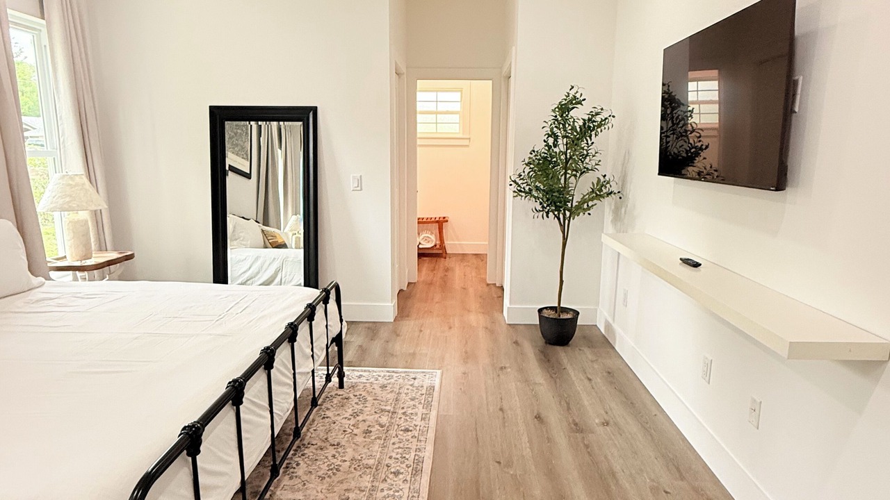 Photo of Bedroom in Lecanto