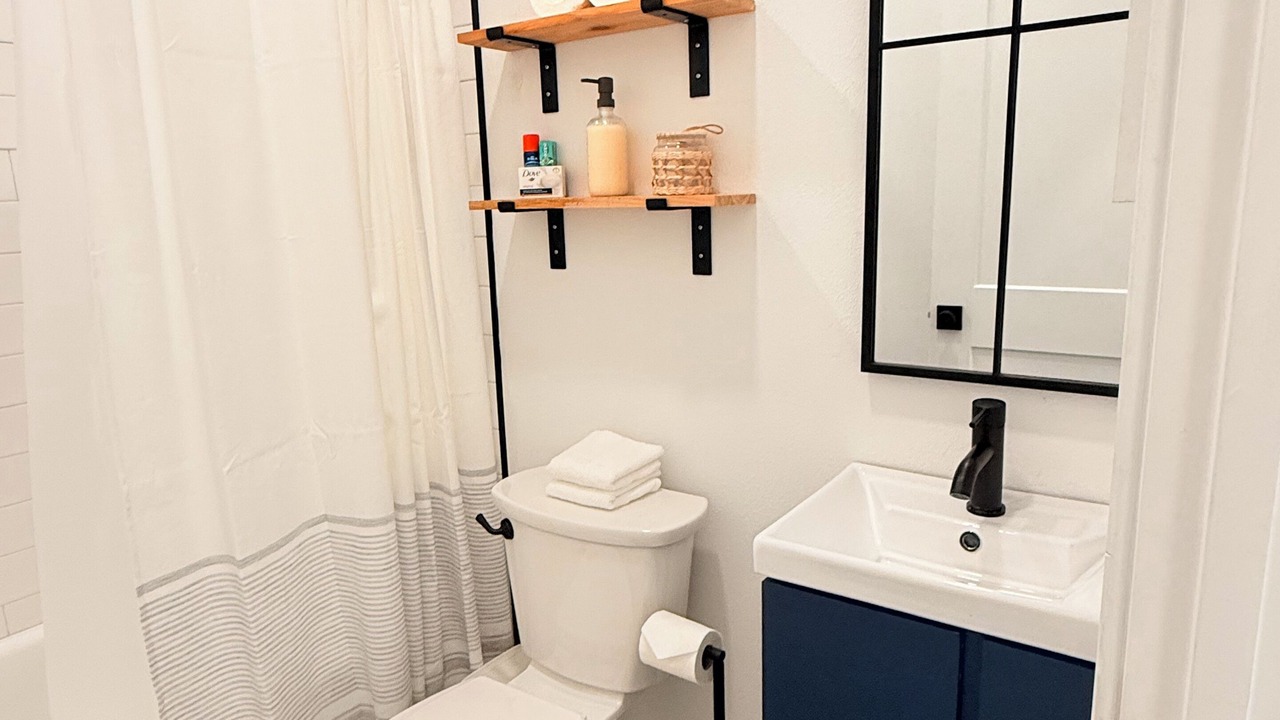 Photo of Bathroom in Lecanto