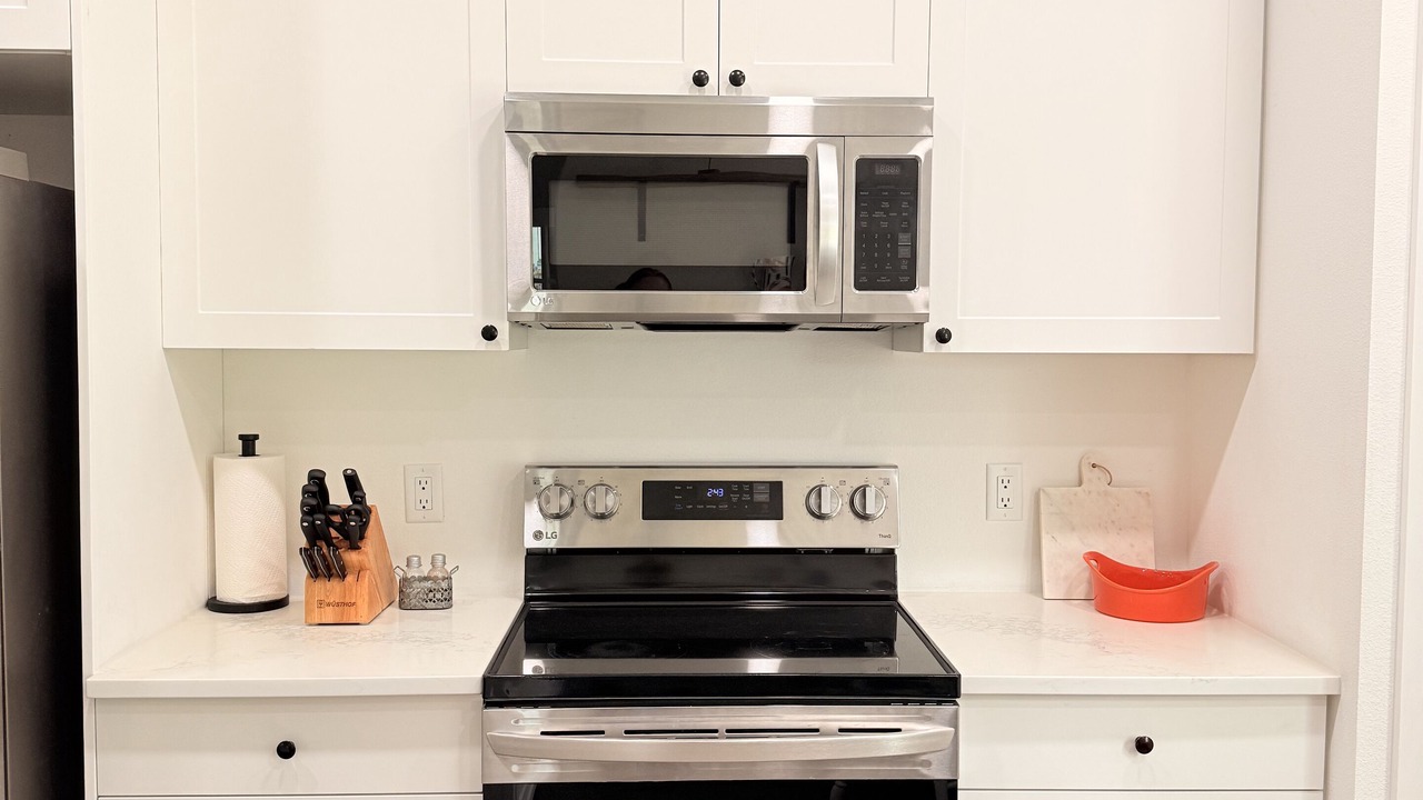 Photo of Kitchen in Lecanto