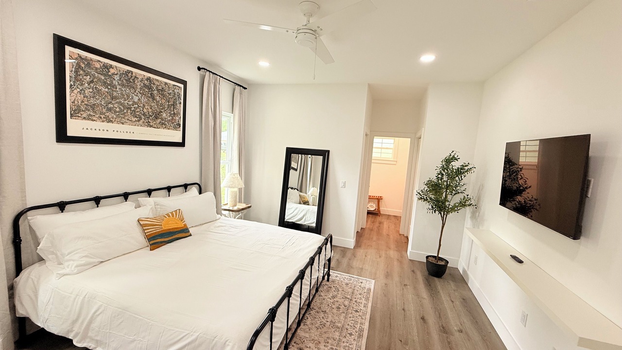 Photo of Bedroom in Lecanto