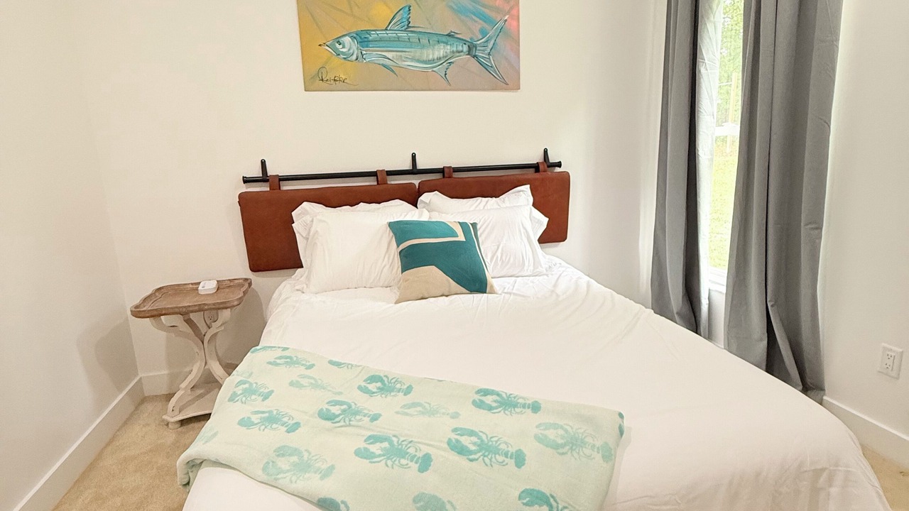 Photo of Bedroom in Lecanto