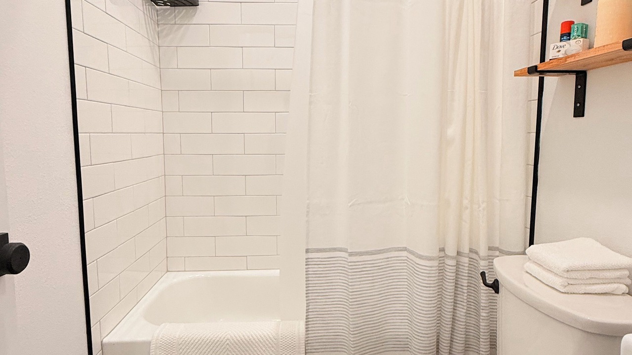 Photo of Bathroom in Lecanto
