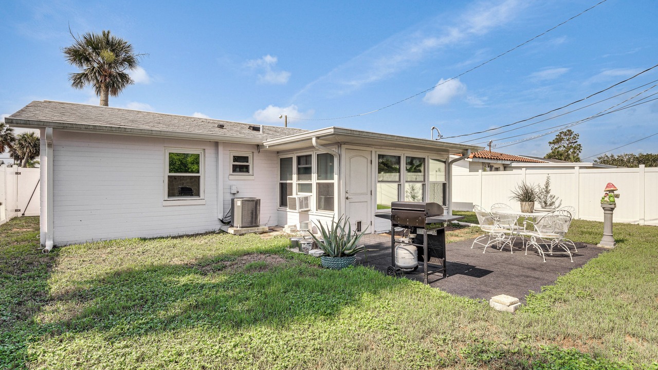 Photo of Outdoor in Ormond Ocean Gard