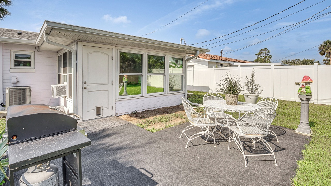 Photo of Outdoor in Ormond Ocean Gard