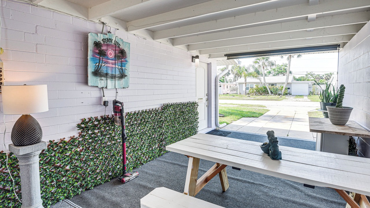 Photo of Outdoor in Ormond Ocean Gard