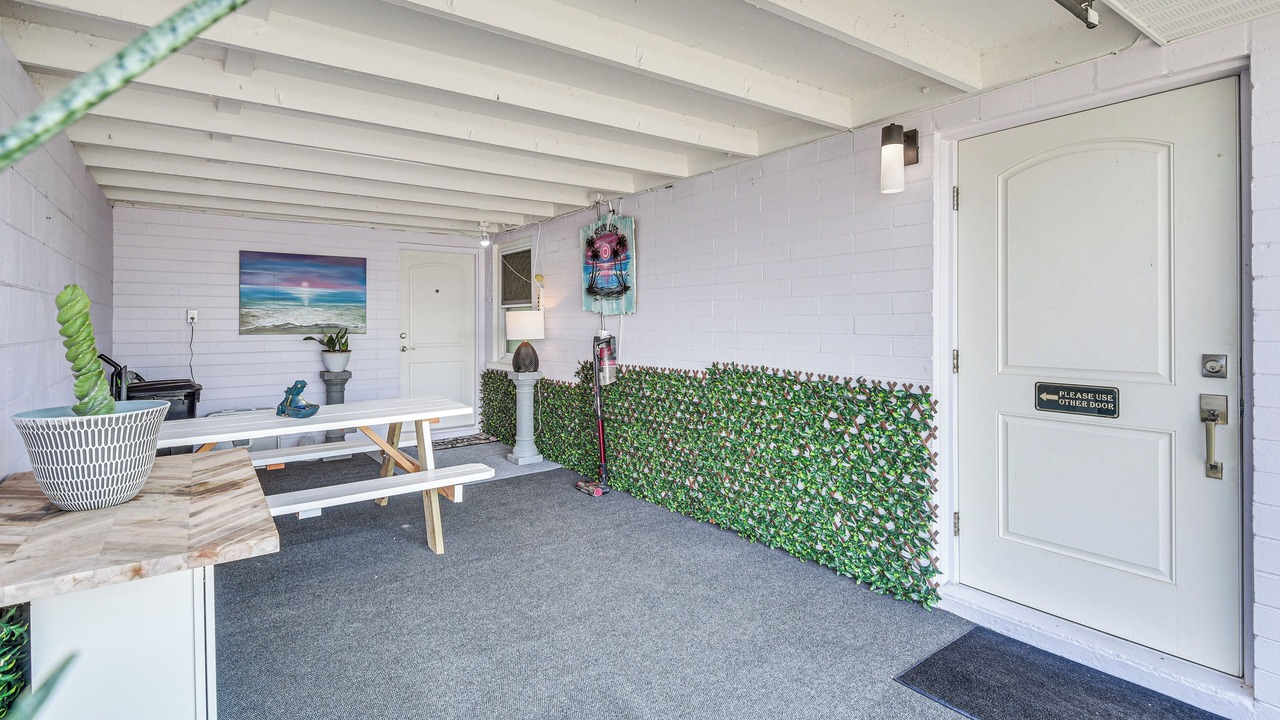 Photo of Outdoor in Ormond Ocean Gard