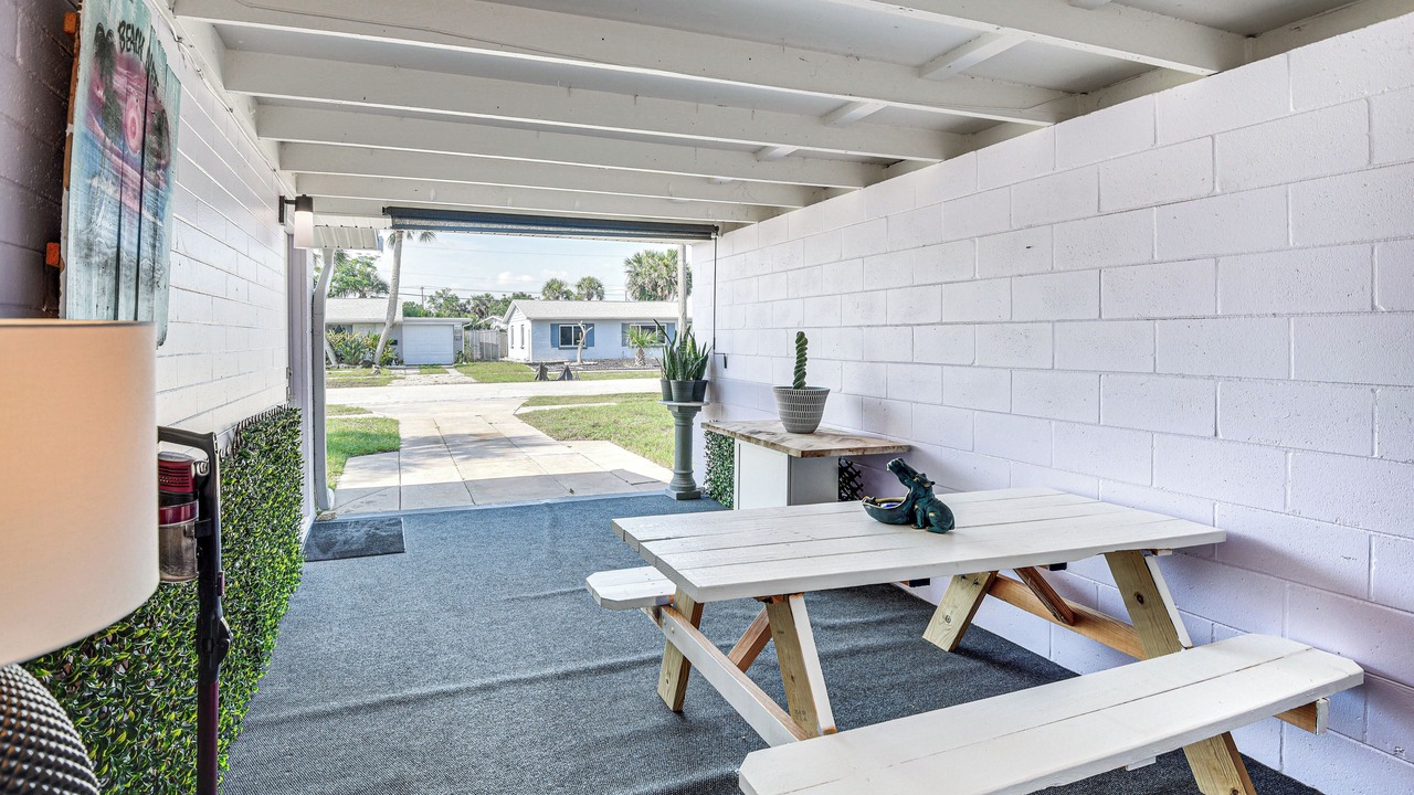 Photo of Outdoor in Ormond Ocean Gard