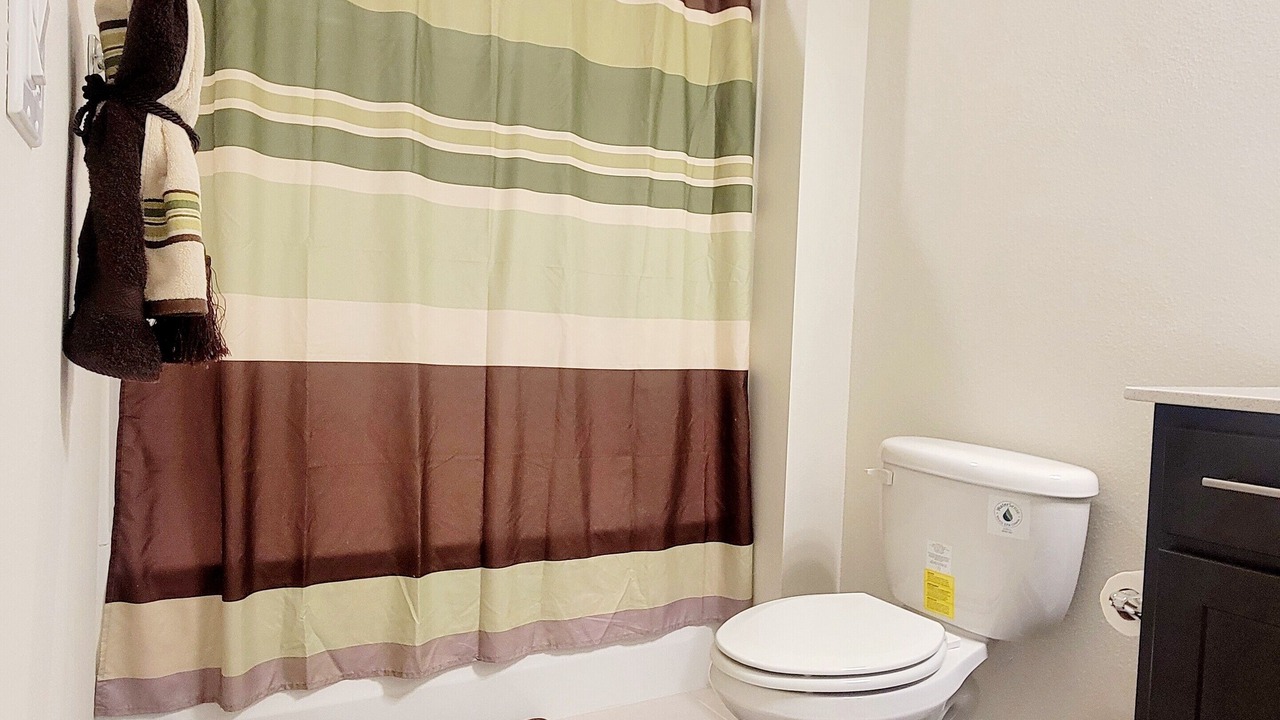 Photo of Bathroom in St. Cloud