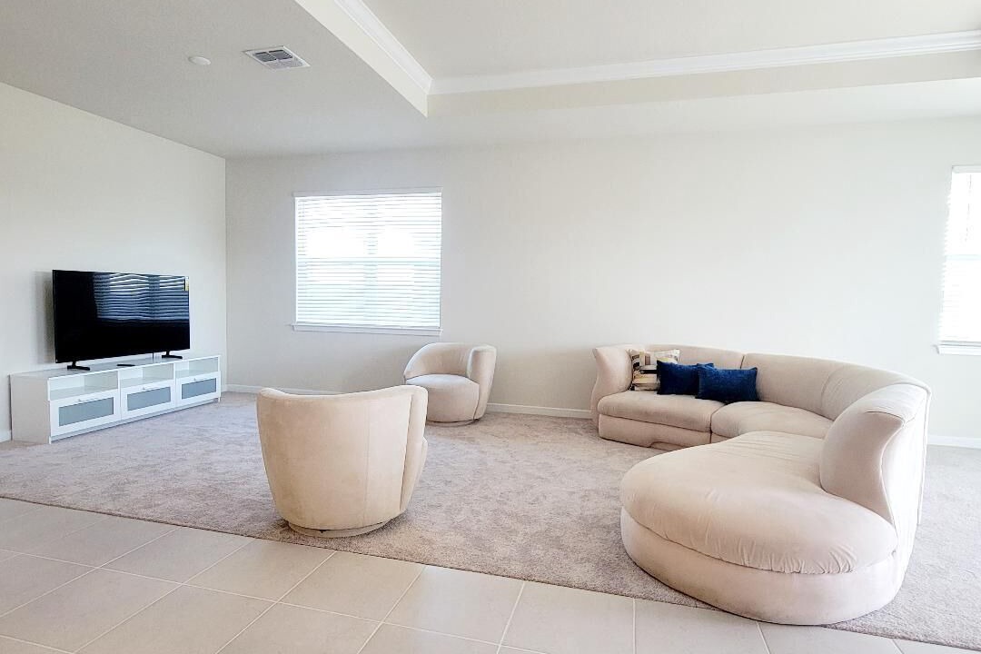 Photo of Livingroom in St. Cloud