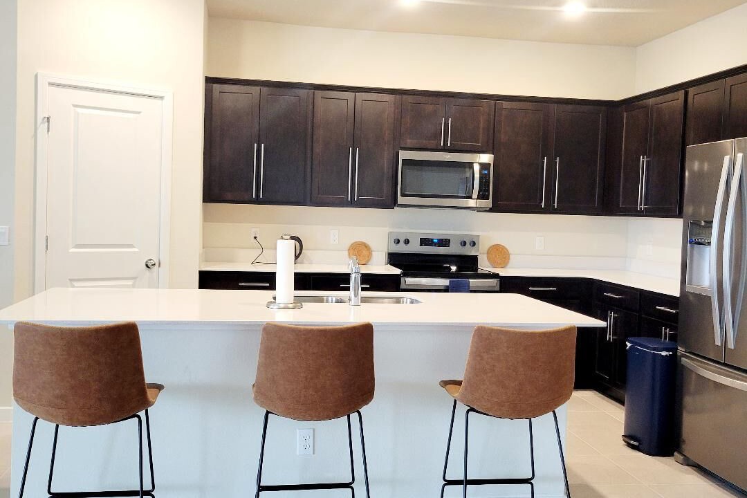 Photo of Kitchen in St. Cloud
