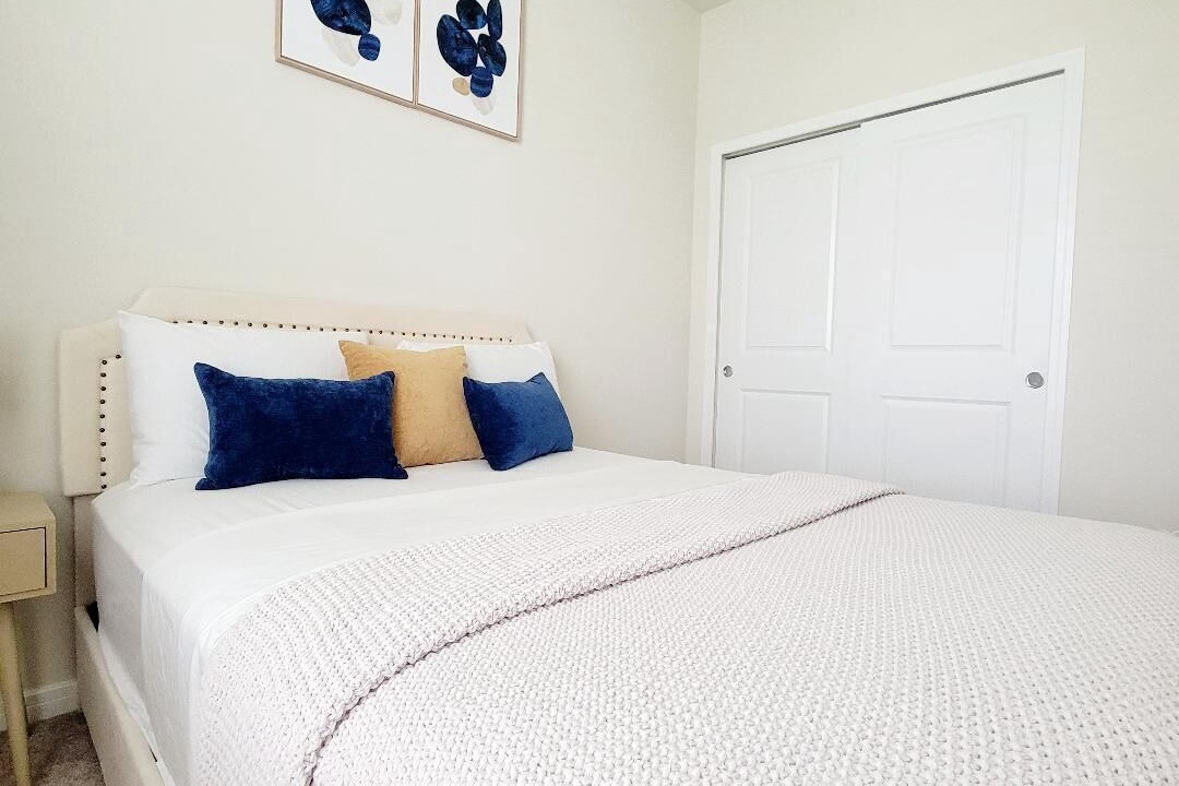 Photo of Bedroom in St. Cloud