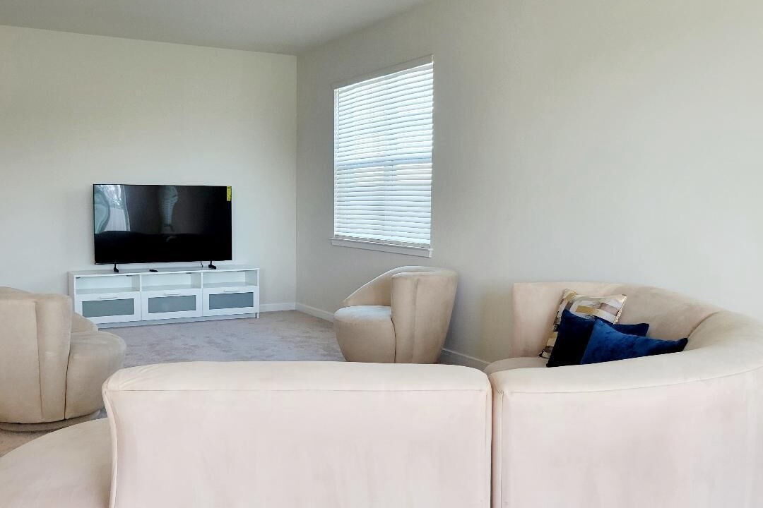 Photo of Livingroom in St. Cloud