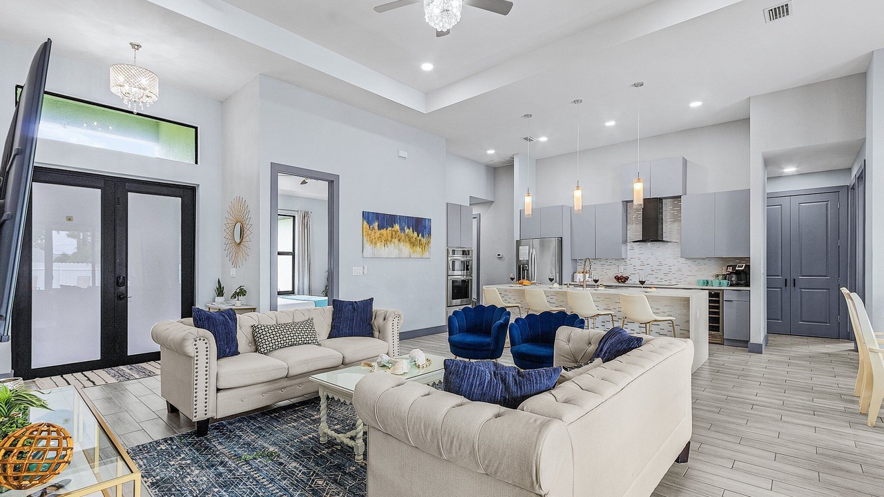 Photo of Livingroom in Mariner
