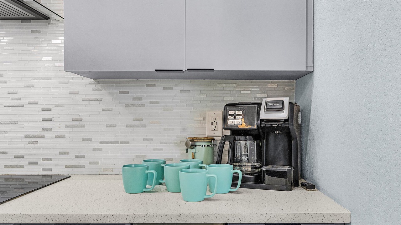 Photo of Kitchen in Mariner