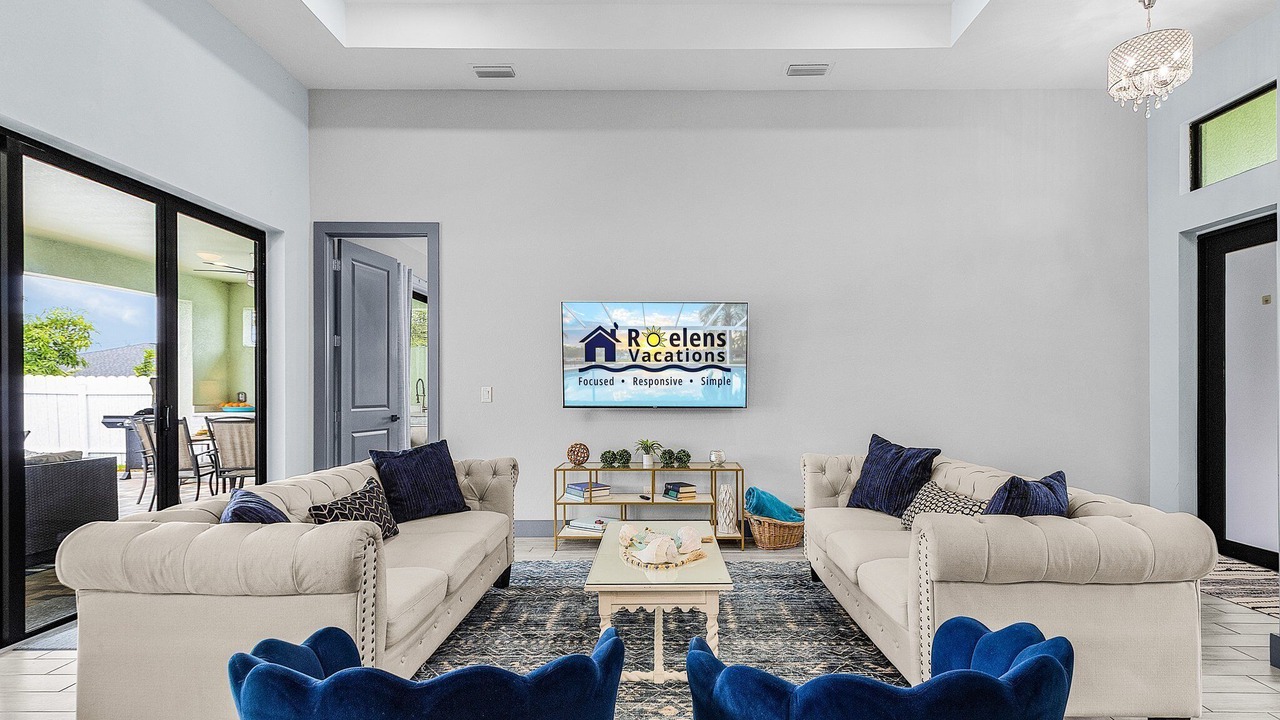 Photo of Livingroom in Mariner