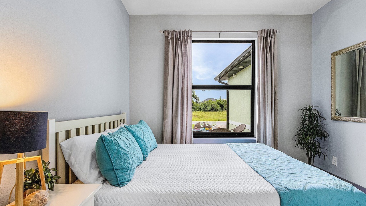 Photo of Bedroom in Mariner