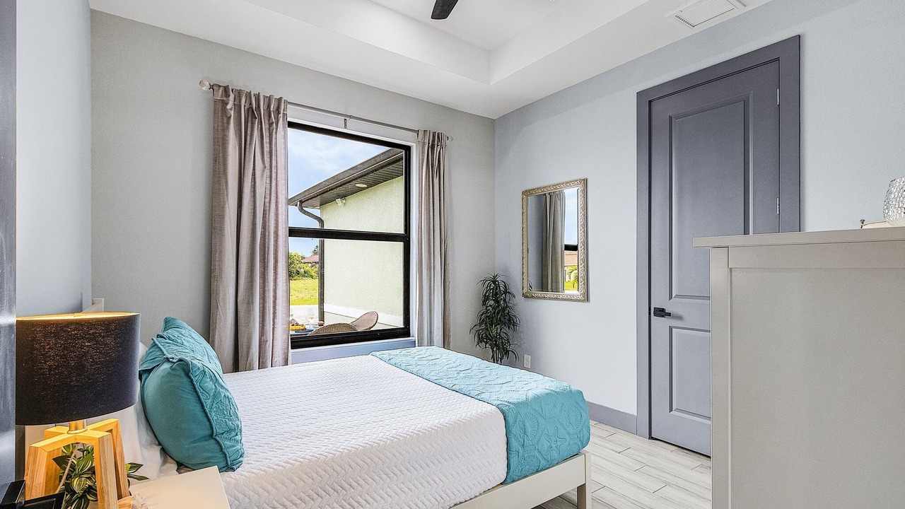 Photo of Bedroom in Mariner