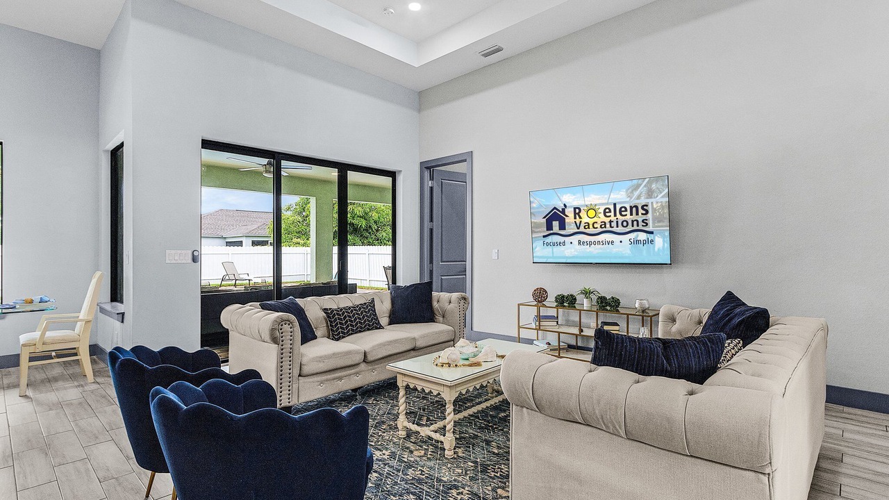 Photo of Livingroom in Mariner