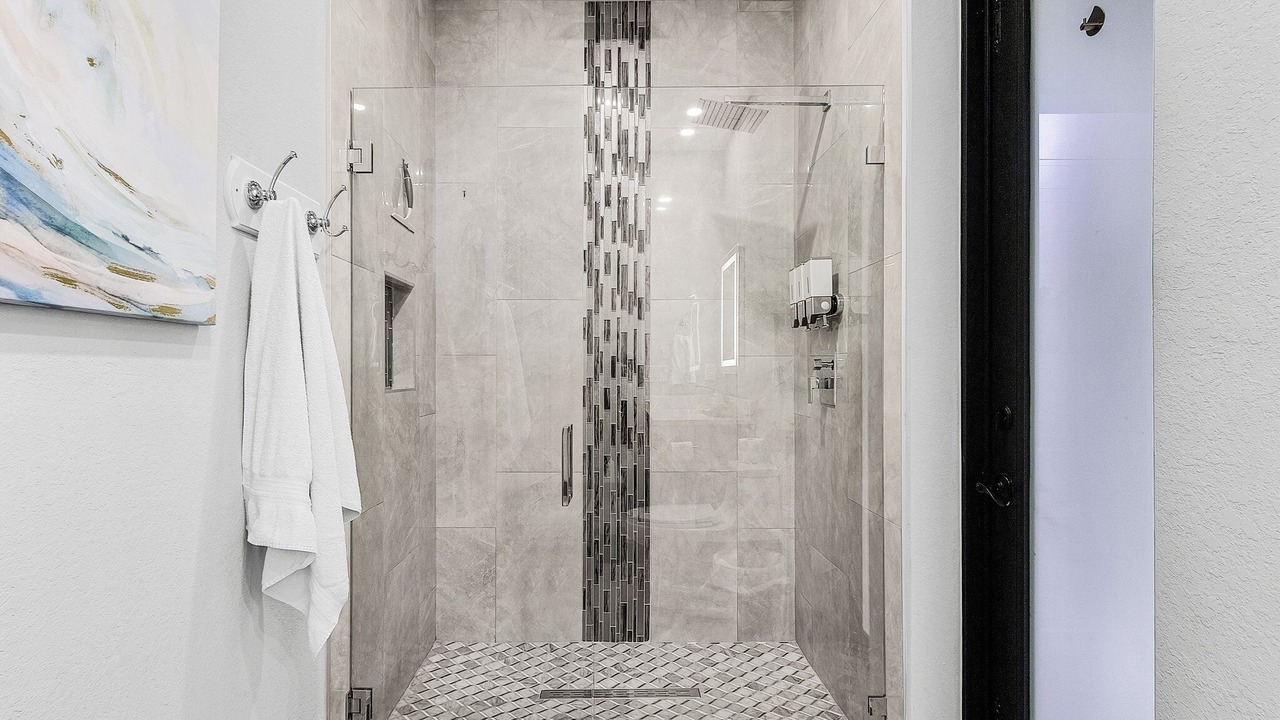 Photo of Bathroom in Mariner
