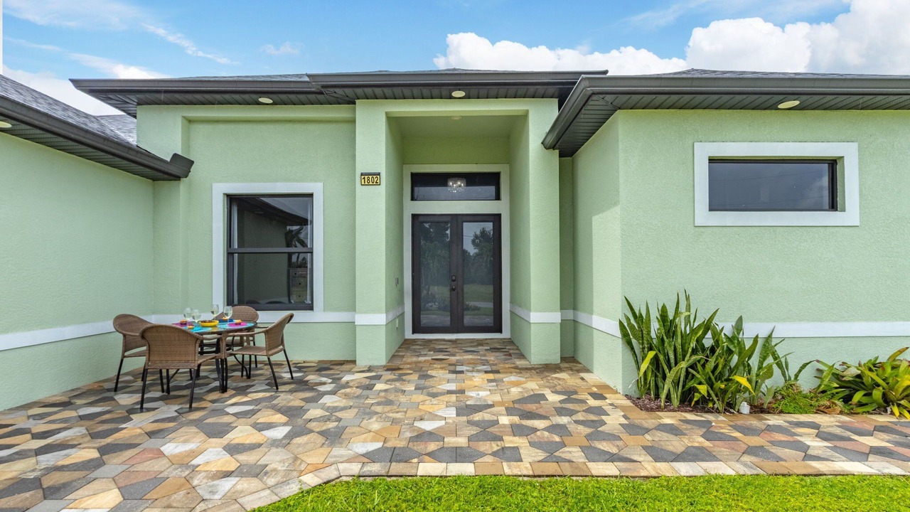 Photo of Outdoor in Mariner