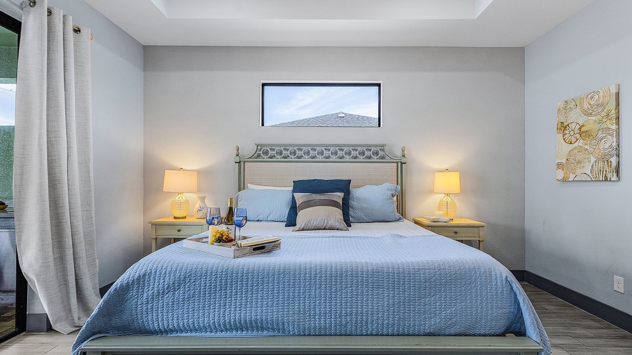 Photo of Bedroom in Mariner