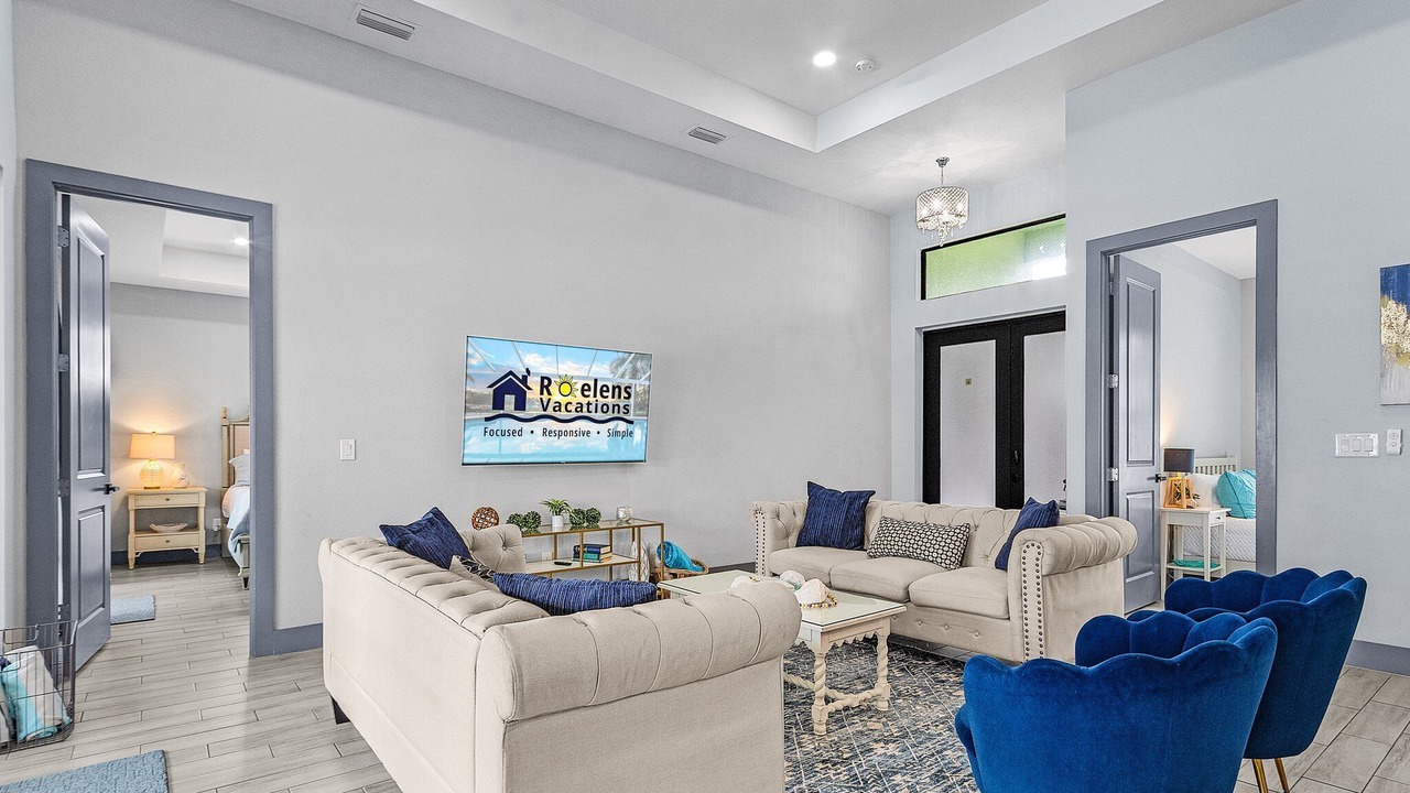 Photo of Livingroom in Mariner