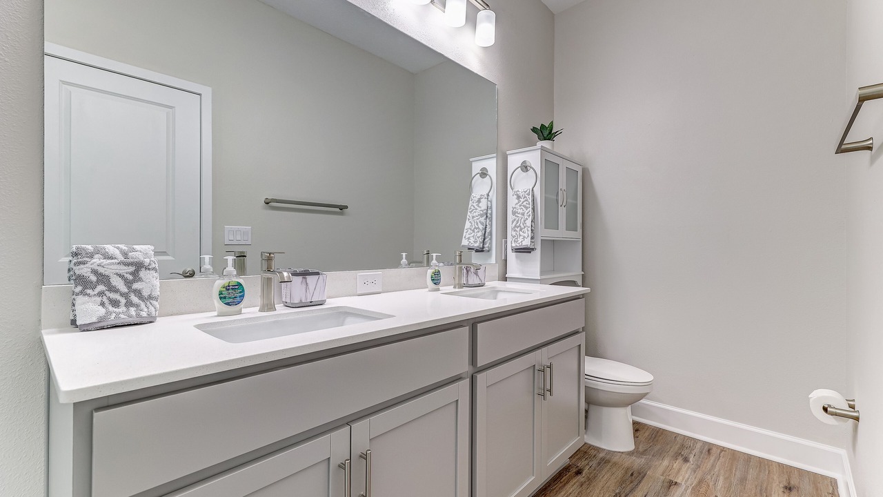 Photo of Bathroom in Tampa