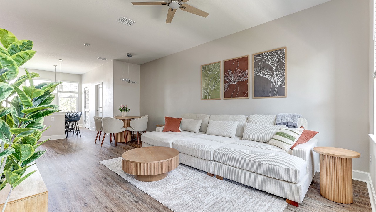 Photo of Livingroom in Tampa