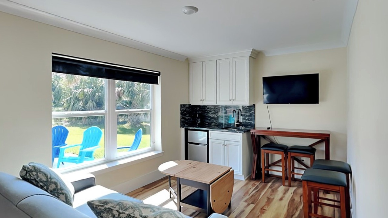 Photo of Bedroom in Painters Walk