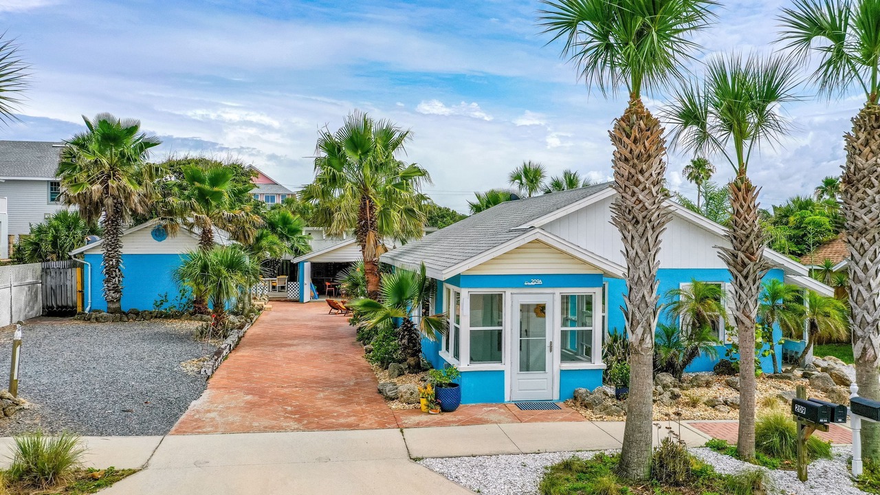 Photo of Outdoor in Flagler Beach