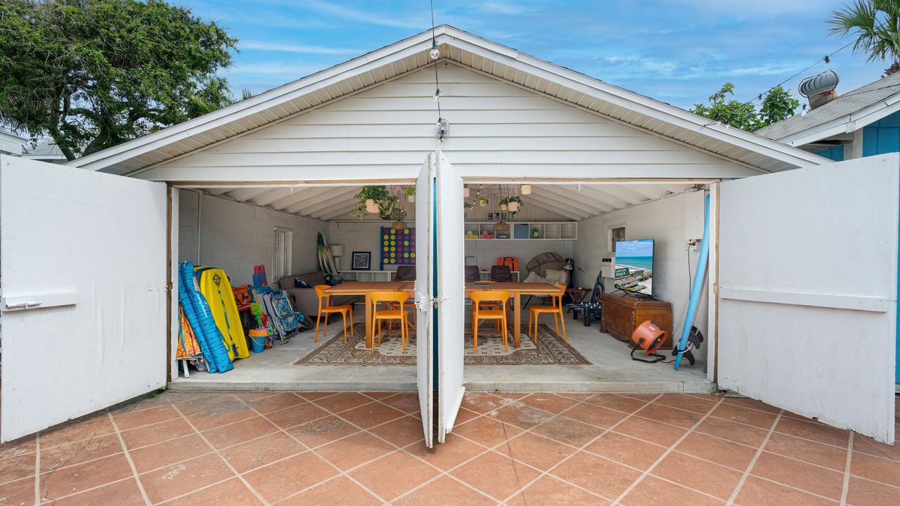Photo of Bedroom in Flagler Beach