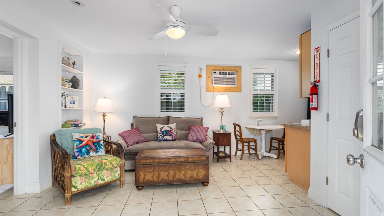 Photo of Bedroom in Flagler Beach