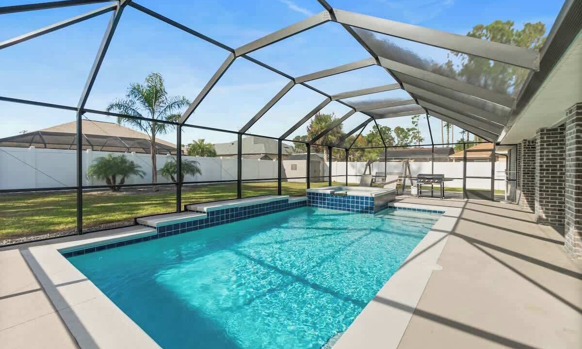 Photo of Outdoor in Palm Harbor
