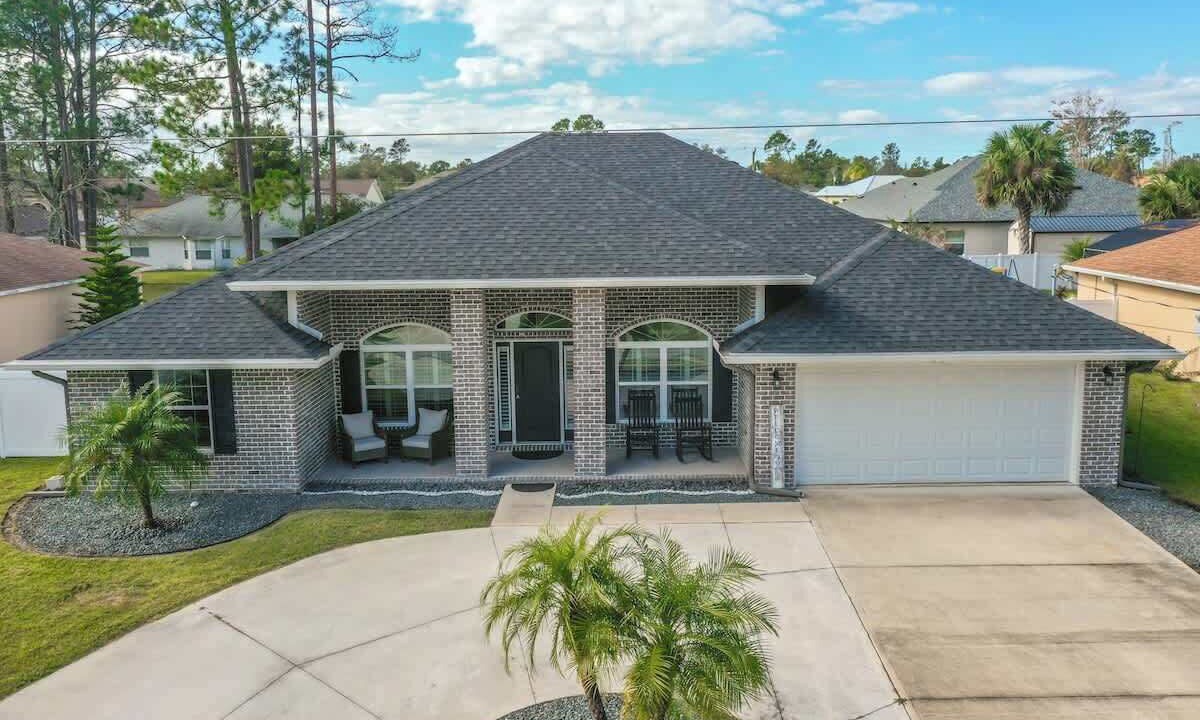 Photo of Outdoor in Palm Harbor